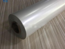 低透明TPU防水薄膜 型號：ZC-BM2-0.012mm