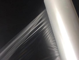 TPU薄膜防水透氣透明薄膜