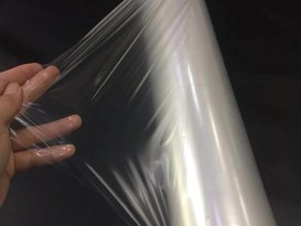 TPU復合貼合防水透氣透濕膜無異味