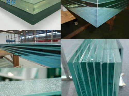 廠家直銷EVA夾膠鋼化玻璃膠膜 超透玻璃藝術玻璃膠片 厚:0.45mm