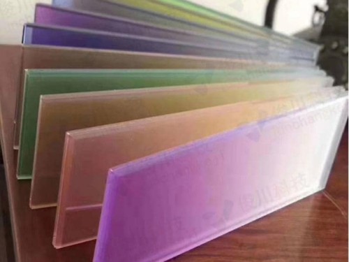 EVA膜EVA膠片彩色膠片玻璃膠片厚:0.45mm 克重280g