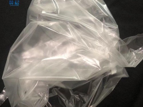 EVA玻璃膠薄膜辦公室移門櫥柜普白玻璃膜EVA 厚:0.15mm廠家價(jià)格直銷