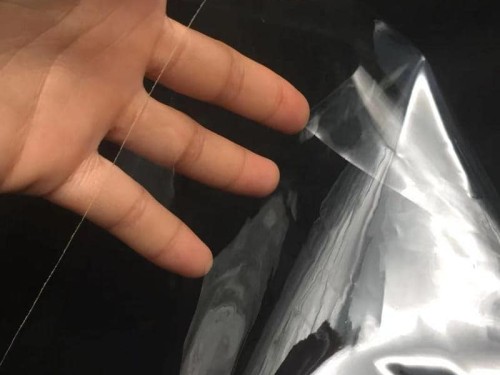 贊晨 TPU高透明環保功能膜 厚度:1.0mm