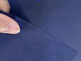 彩色TPU薄膜 TPU防水透氣膜復合面料多種顏色 免費取樣