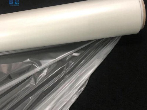 贊晨TPU防水膜 tpu防水薄膜復(fù)合布料TPU薄膜 防皺