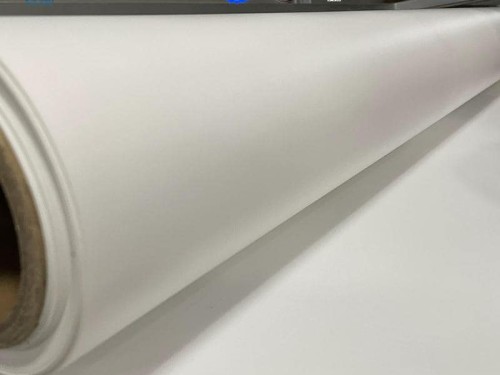 tpu透氣膜防水廠商贊晨 TPU刻字膜 熱轉膜服裝燙畫膜印字服裝膜 厚度0.02mm-2.0mm