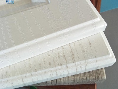 免噴膠吸塑膜贊晨生產廠家質量好生產批發