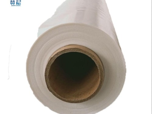 ZC PVC免噴吸塑膠膜木板專用一次成型熱熔膠膜 廠家直銷 現貨