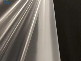 TPU醫療膜 耐穿透性薄膜抗菌耐摩擦醫用聚氨酯TPU膜