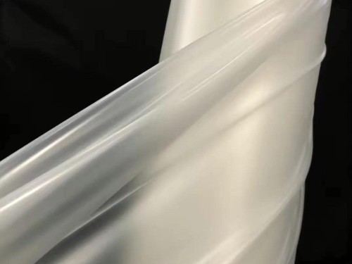 tpu防水透氣膜服裝鞋材面罩面料新型霧面環保膜厚0.08mm