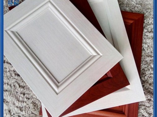 吸塑桌面家具貼膜