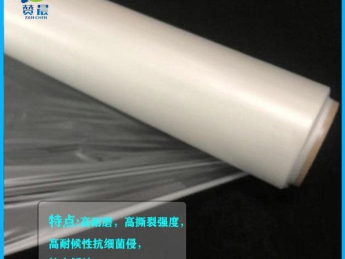 tpu低透霧防水透氣薄膜   TPU功能性薄膜    ZC
