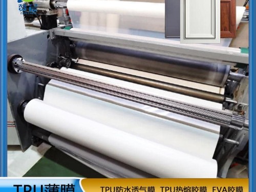 吸塑膠膜  熱熔膠免費(fèi)噴膠吸塑料膠膜 環(huán)?？啥ㄖ? ZC