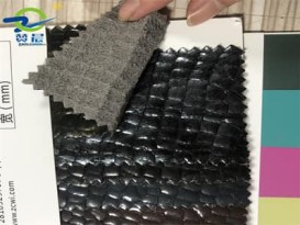 tpu薄膜防水透氣透濕膜汽車內飾皮革膜用